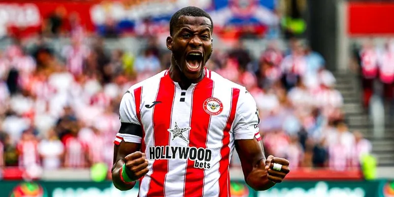 Brentford đang có phong độ rất ấn tượng